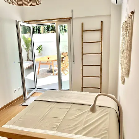 Apartamento Miguel Surf House