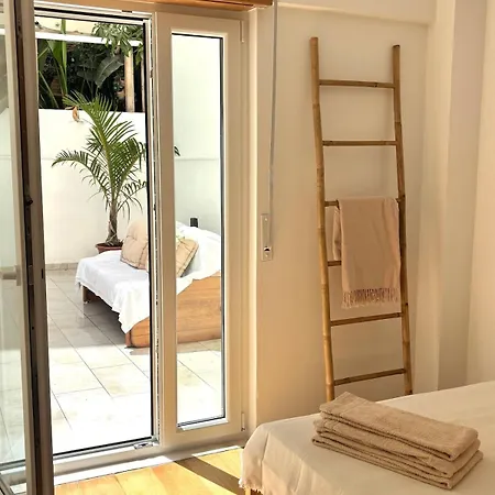 Apartamento Miguel Surf House