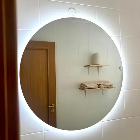 Miguel Surf House Apartamento Costa da Caparica
