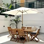 Miguel Surf House 公寓