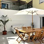 公寓 Miguel Surf House