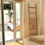 公寓 Miguel Surf House