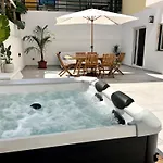Miguel Surf House 卡帕里卡海岸