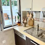 公寓 Miguel Surf House 卡帕里卡海岸
