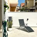 Miguel Surf House 公寓