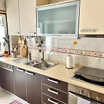 公寓 Miguel Surf House