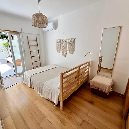Miguel Surf House *