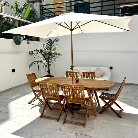 Miguel Surf House