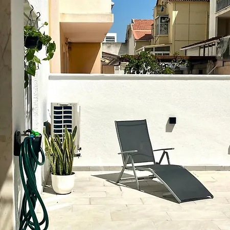 Miguel Surf House Apartment