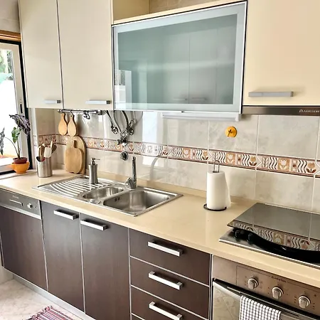 Apartment Miguel Surf House