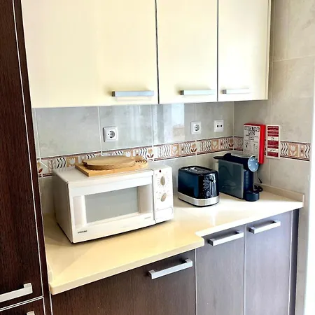 Miguel Surf House Apartment *