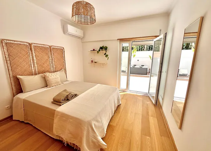 Apartmán Miguel Surf House