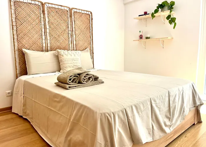 Miguel Surf House Apartment