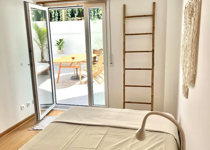 Apartment Miguel Surf House