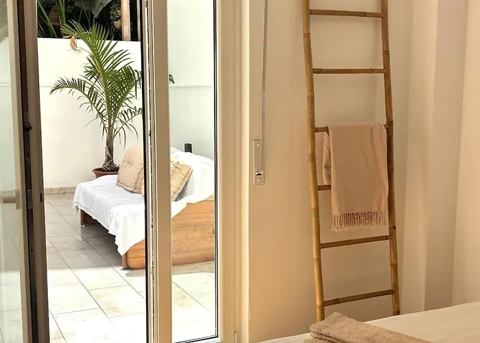 Apartmán Miguel Surf House