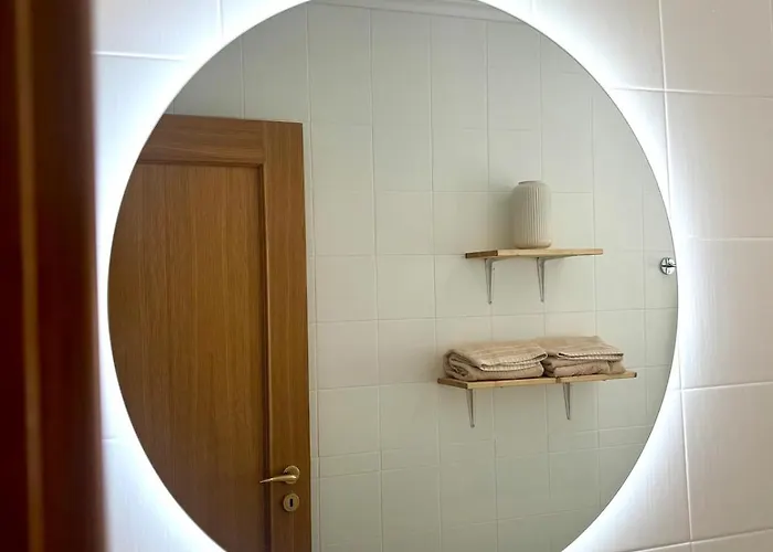 Miguel Surf House Apartment Costa da Caparica