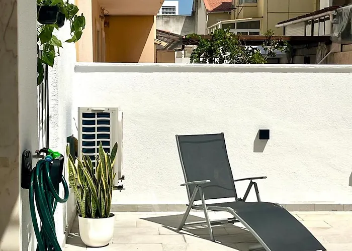 Miguel Surf House Apartment