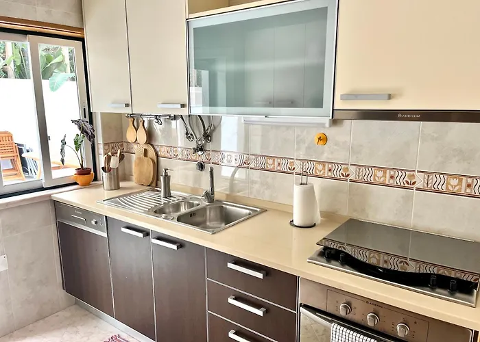 Apartment Miguel Surf House