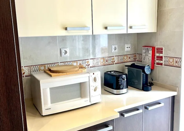 Miguel Surf House Apartment *